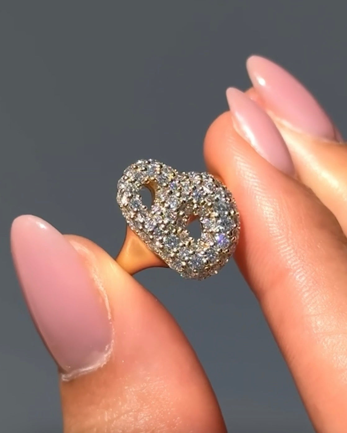 14k rose gold, 14k yellow gold, 14k white gold