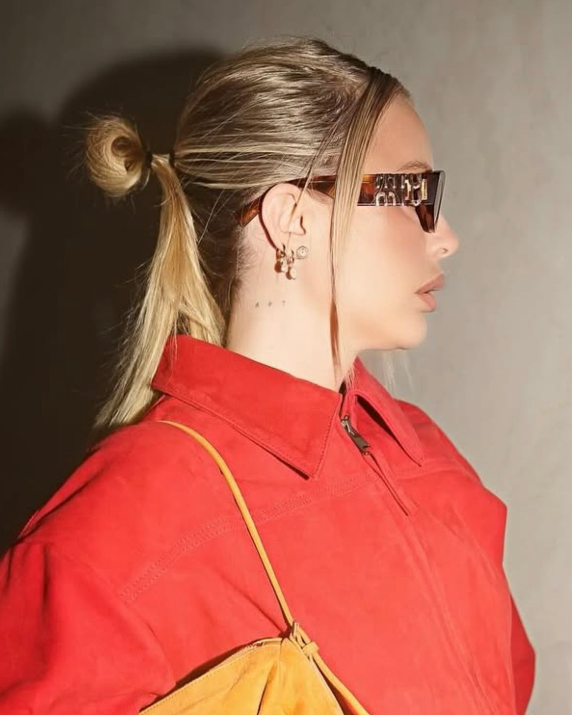 14k rose gold, 14k yellow gold, 14k white gold 