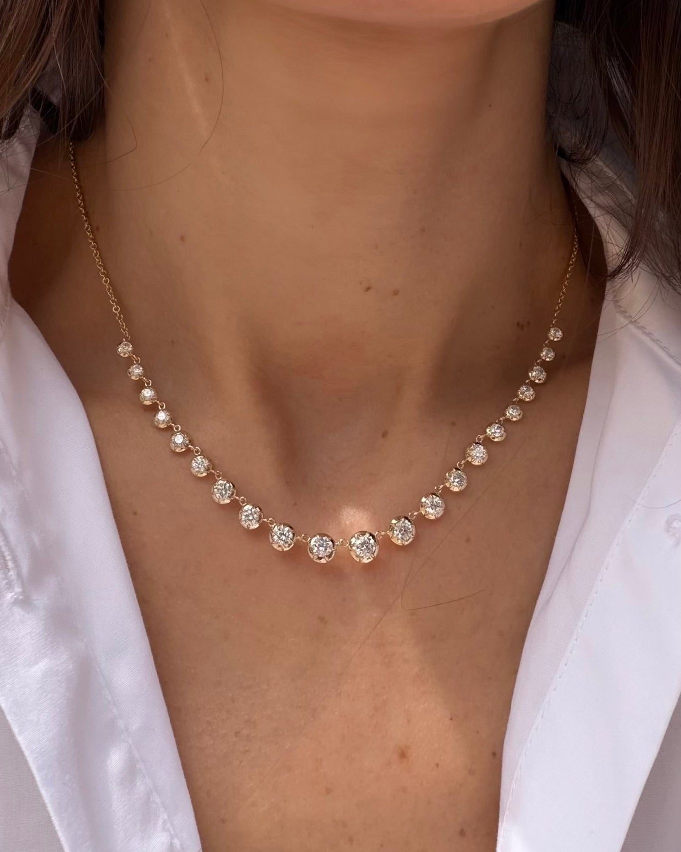 14k rose gold, 14k yellow gold, 14k white gold