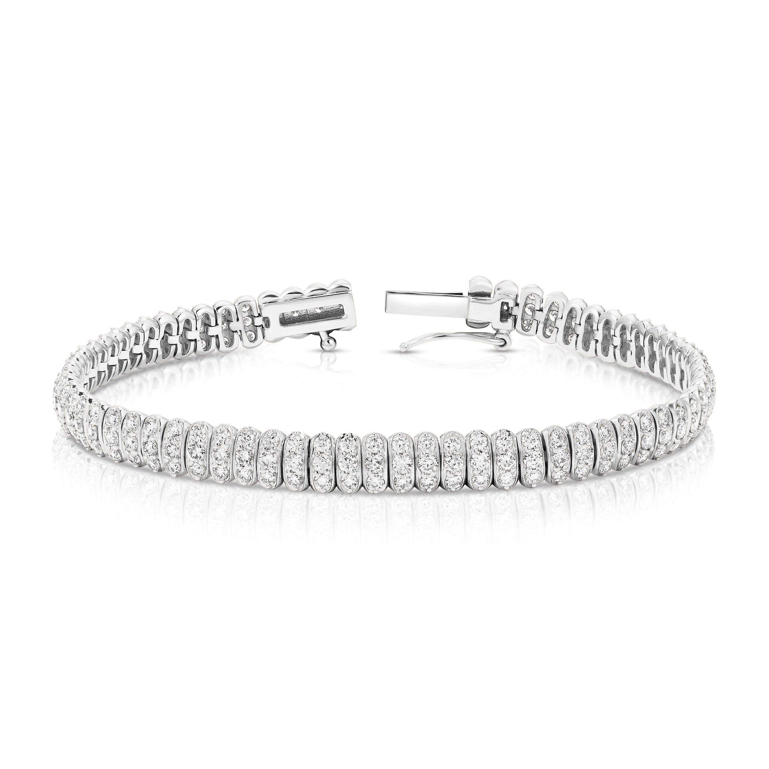 Reverie Tennis Bracelet
