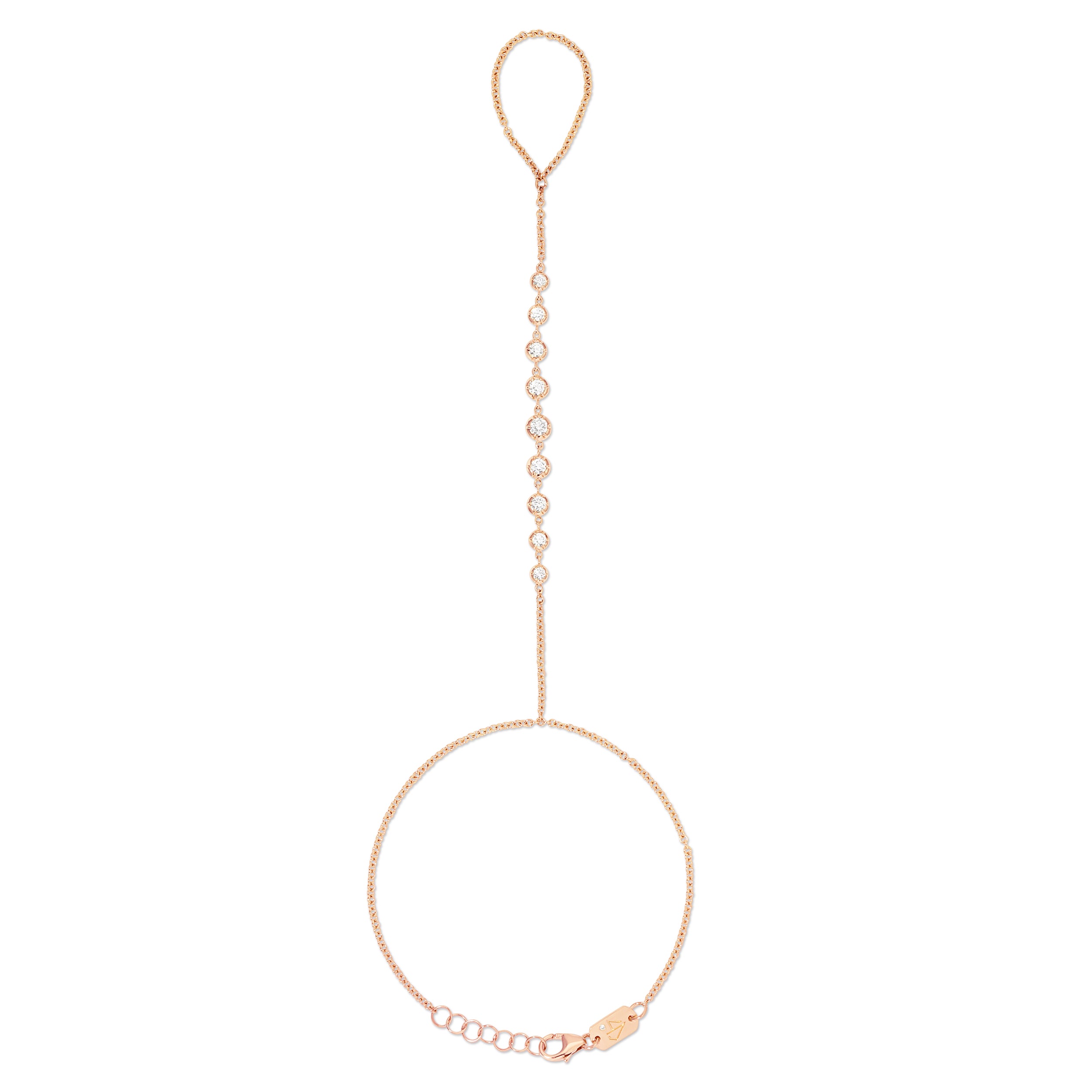 Daisy Hand Chain