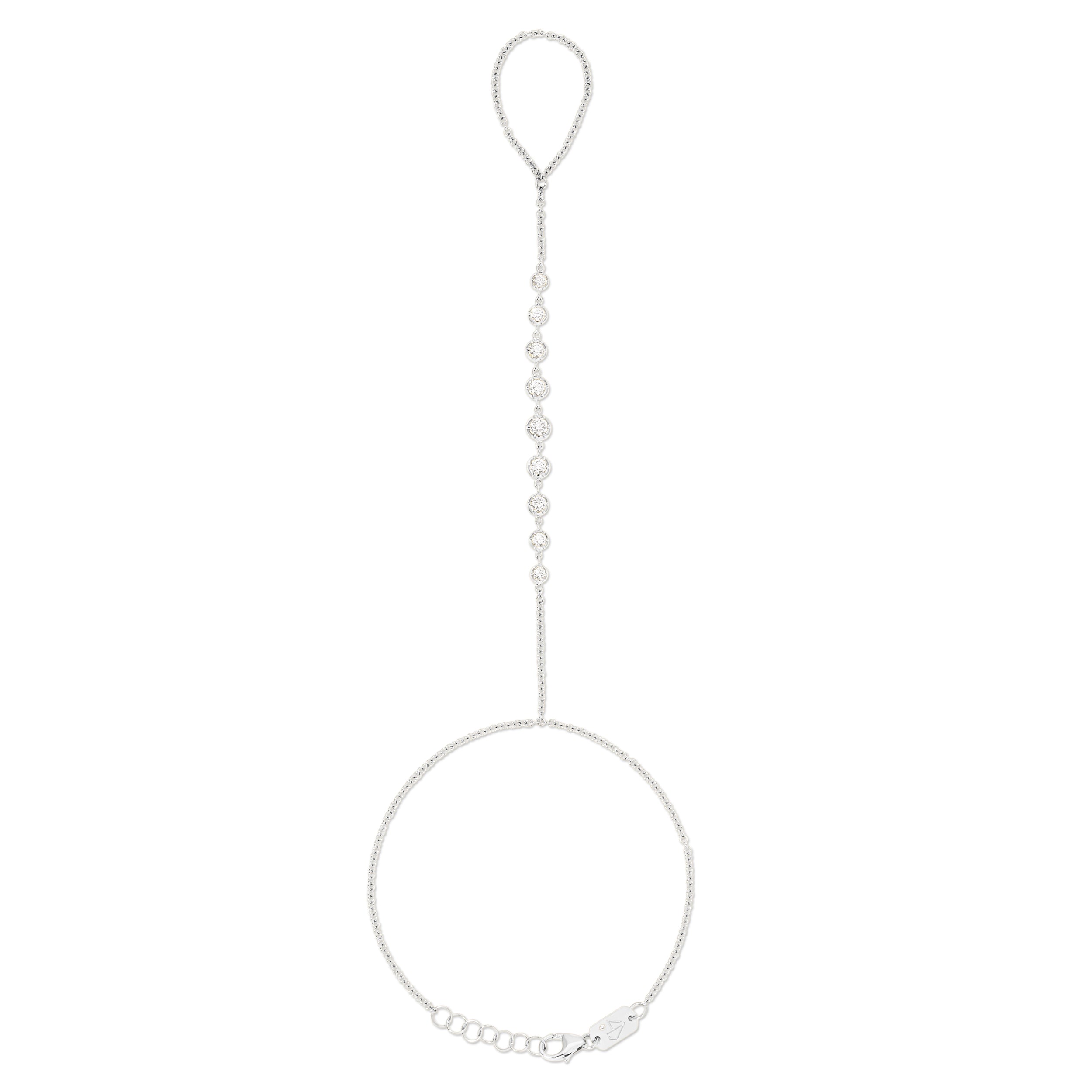 Daisy Hand Chain