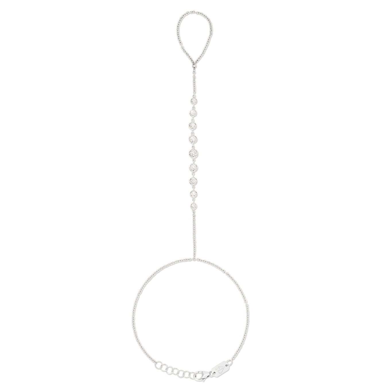 Daisy Hand Chain