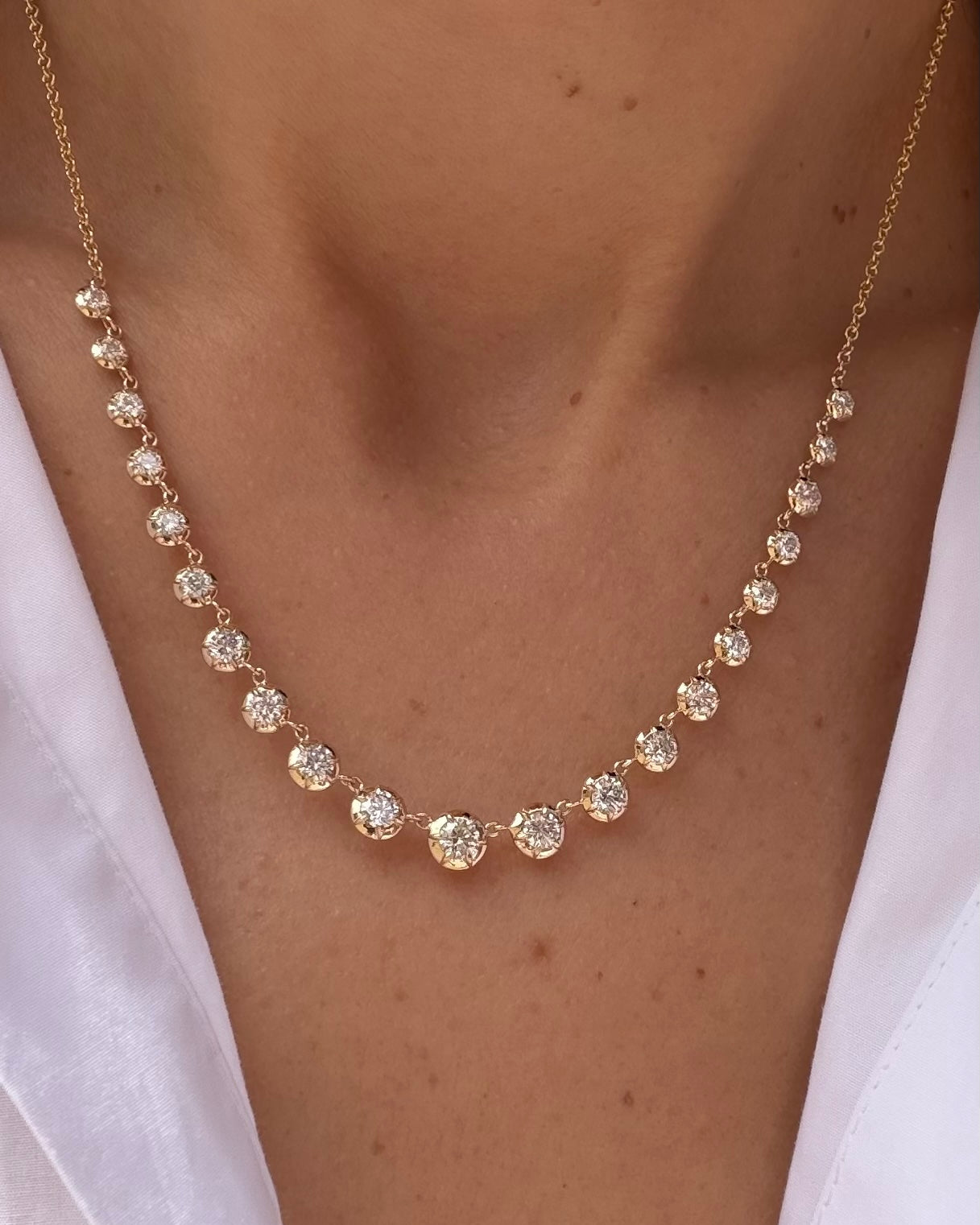 14k rose gold, 14k yellow gold, 14k white gold