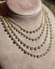 14k rose gold, 14k yellow gold, 14k white gold