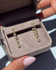 14k rose gold, 14k yellow gold, 14k white gold