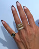 14k Yellow Gold, 14k Rose Gold, 14k White Gold