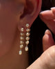 14k rose gold, 14k yellow gold, 14k white gold