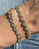 14k rose gold, 14k yellow gold, 14k white gold
