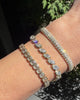 14k rose gold, 14k yellow gold, 14k white gold