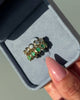 14k rose gold, 14k yellow gold, 14k white gold