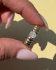 14k Yellow Gold, 14k Rose Gold, 14k White Gold