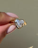 14k rose gold, 14k white gold, 14k yellow gold