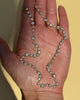 14k rose gold, 14k yellow gold, 14k white gold