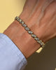 14k rose gold, 14k yellow gold, 14k white gold