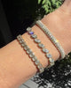 14k rose gold, 14k yellow gold, 14k white gold