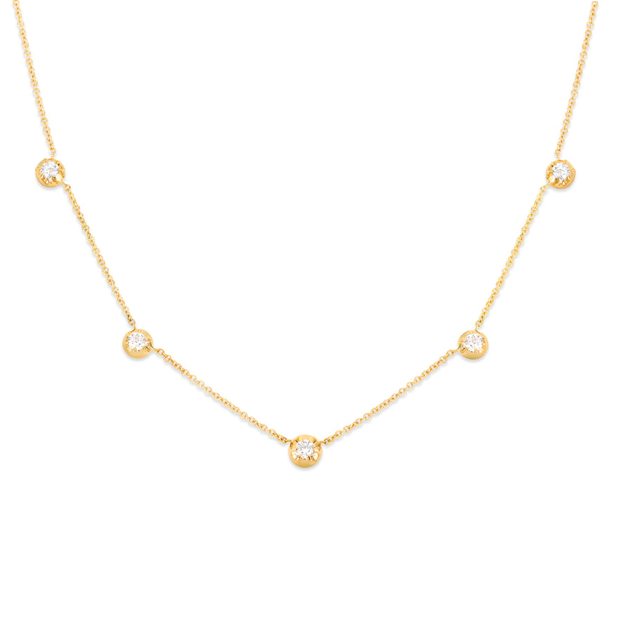 5_Bezel_Rose_Necklace-Yellow-A