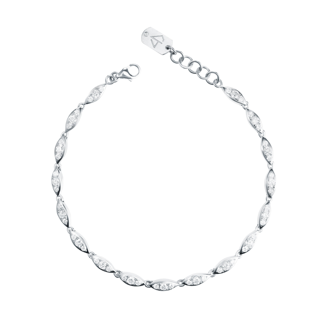 Necklace Extender White Gold Chain Extender 925 Sterling Silver Necklace  Bracelet Anklet Extenders Chain Extension for Jewelry Making (1 2 3 inch) -  Walmart.com